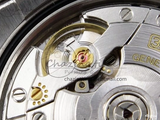 MiroTime 1224 Oyster Perpetual 126000 36mm Clean 1:1 Best Edition 904L Steel Deep Blue Dial VR Effortless 1598